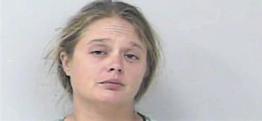 Valerie Epley, - St. Lucie County, FL 